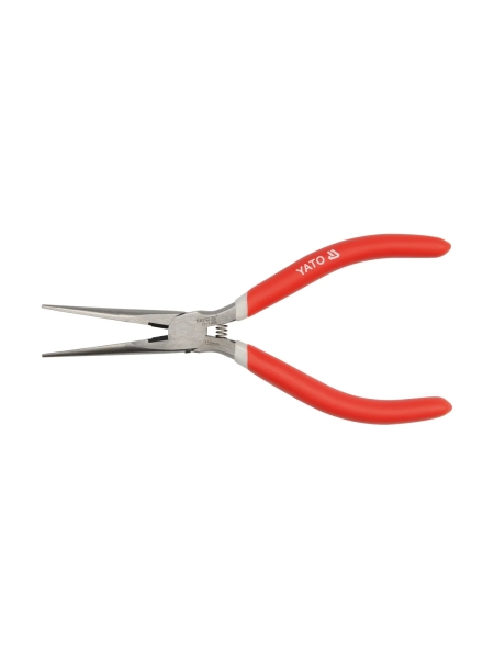 Тонкогубцы 150мм YATO YT-1956