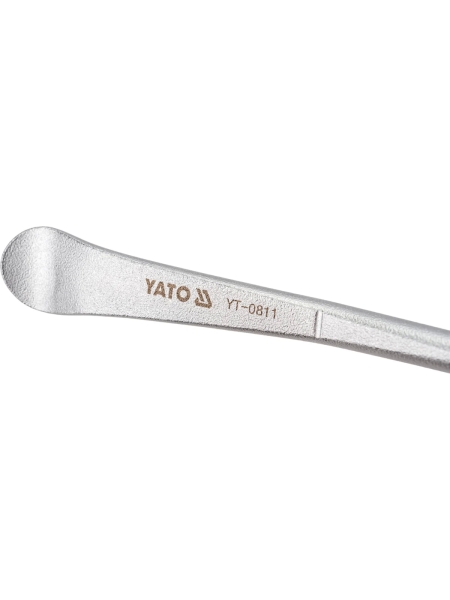 Монтажка автомобильная YATO 380мм YT-0811 36950811 092 1