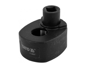 Эксцентриковый ключ для рулевых тяг YATO YT-06160