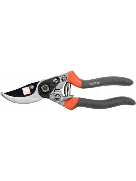 Универсальный секатор 220 мм YATO YT-8801