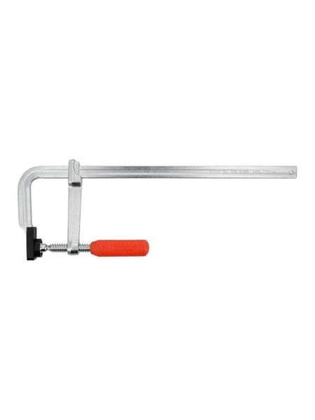 Кованая струбцина YATO 400x120 мм YT-6407