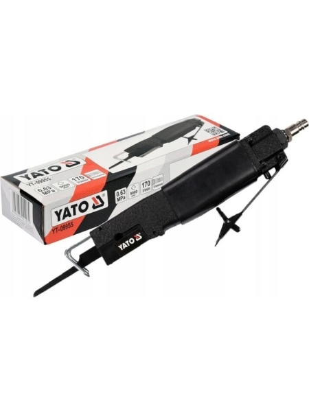 Пневматическая сабельная пила YATO YT-09955