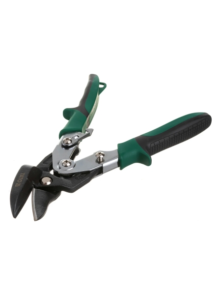 Ножницы по металлу YATO 260 мм правые CrMo YT-1919