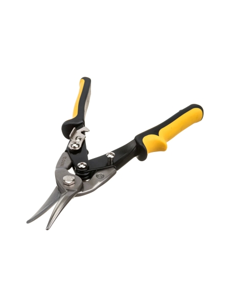 Ножницы по металлу YATO прямые 250 мм YT-1962