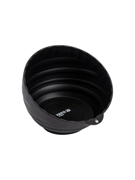 Магнитная миска для инструмента YATO 150мм YT-08305