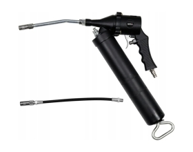 Пневматический нагнетатель консистентных смазок YATO 400 мл 0,63 mpa 220 l/min YT-07057