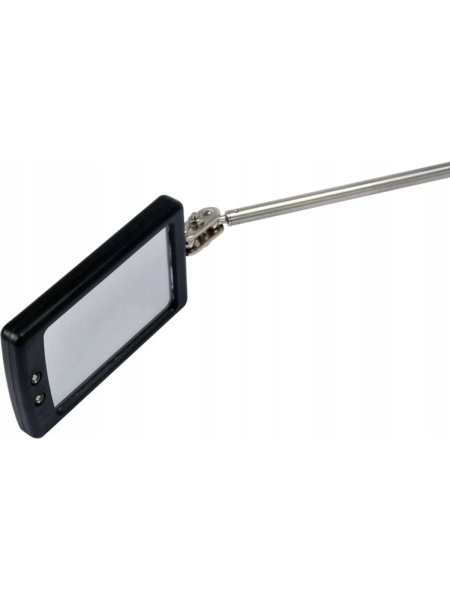 Поверочный набор YATO 5 предметов YT-06622