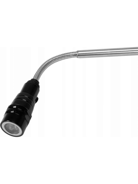 Поверочный набор YATO 5 предметов YT-06622