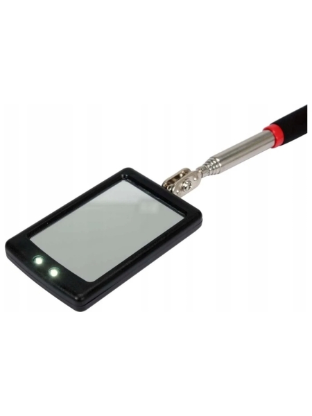 Поверочный набор YATO 5 предметов YT-06622