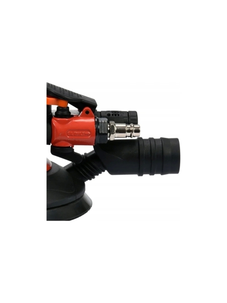 Пневматическая эксцентриковая шлифмашина YATO YT-09739