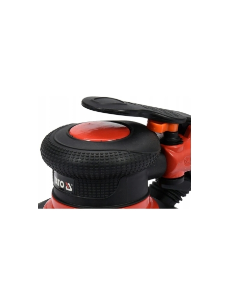 Пневматическая эксцентриковая шлифмашина YATO YT-09739