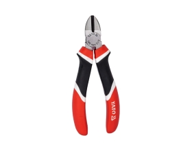 Бокорезы YATO 160мм CRV YT-1947 37141947 092 1