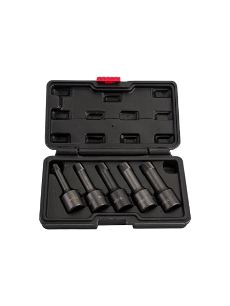 Набор экстракторов для шпилек YATO YT-0624