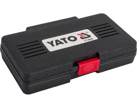 Набор экстракторов для шпилек YATO YT-0624