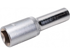 Головка торцовая YATO 1/2 CV высокая 10мм YT-1223 37121223 228 1