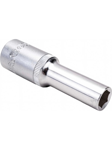 Головка торцовая YATO 1/2 CV высокая 10мм YT-1223 37121223 228 1