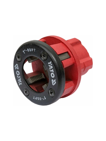 Клупп трубный YATO 1" YT-2920 37142920 092 1