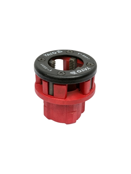 Клупп трубный YATO 1" YT-2920 37142920 092 1