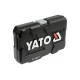 Набор головок YATO XS 1/2" 12 предметов YT-38671