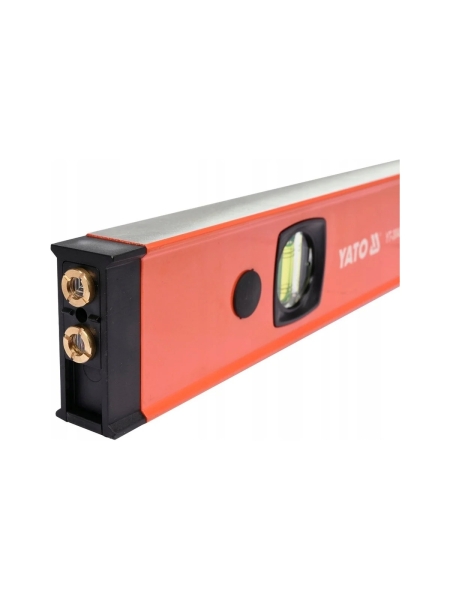 Электронный уровень YATO с лазерной точкой YT-30400