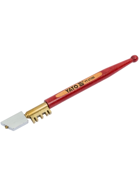 Алмазный стеклорез YATO YT-37390