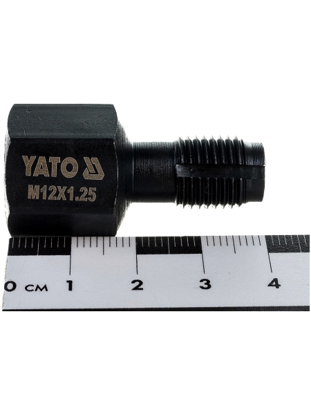 Набор для ремонта резьбы лямбды-зонда YATO YT-1756