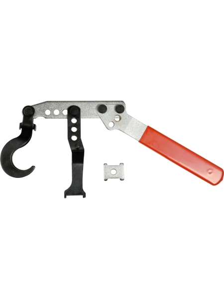 Универсальный рассухариватель клапанов YATO YT-06184