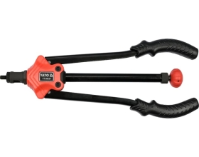 Заклепочник для резьбовых заклепок YATO М3-М12 YT-36127