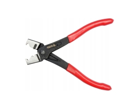 Пассатижи для зажима шлангов YATO CLIC-R 170 мм YT-06475