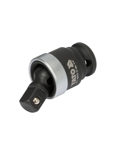 Кардан ударный 1/4"DR YATO YT-10630