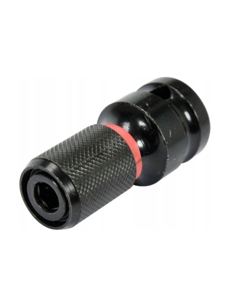 Держатель YATO для бит ударный 1/2'-1/4' YT-04691 361404691 092 1