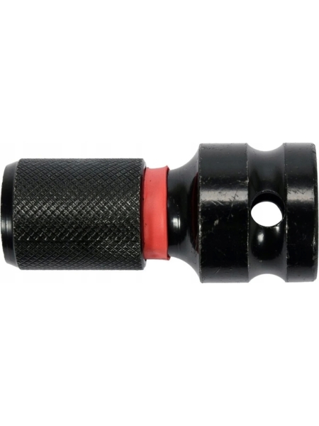 Держатель YATO для бит ударный 1/2'-1/4' YT-04691 361404691 092 1