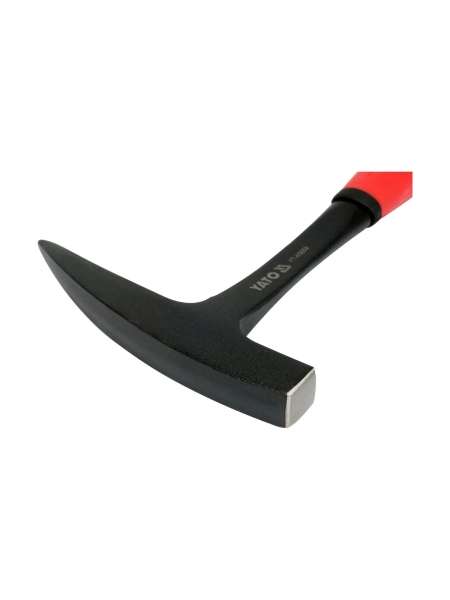 Геологический молоток-пика YATO 1000г YT-45650