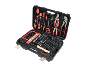 Набор инструментов YATO 88пр YT-38928 396538928 092 1