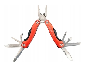 Пассатижи-трансформер YATO 9пр YT-76040