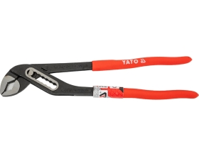 Клещи YATO переставные 300мм YT-2091 37132091 092 1