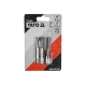 Набор адаптеров 3 шт, SDS Plus, 1/4", 3/8", 1/2" YATO YT-04686