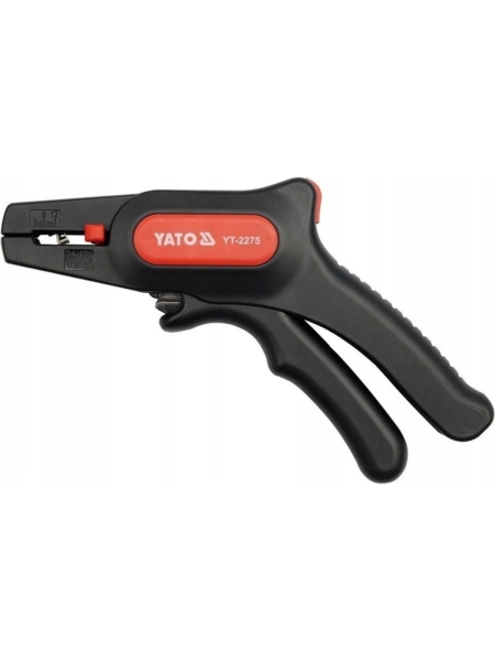 Пассатижи для удаления изоляции YATO 195мм YT-2275