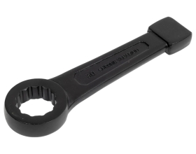 Ключ накидной YATO ударный короткий 30мм YT-1603 37131603 092 1