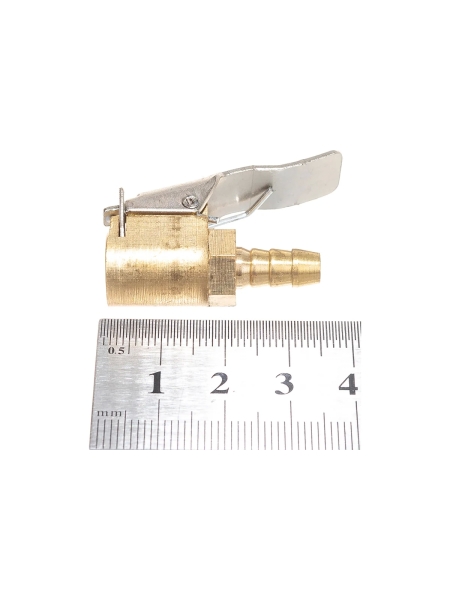 Штуцер для подкачки шин YATO 6 мм YT-2371, 37152371 092 1