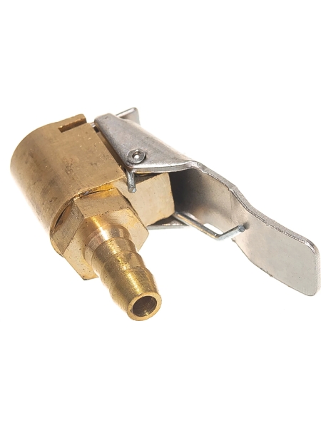 Штуцер для подкачки шин YATO 6 мм YT-2371, 37152371 092 1