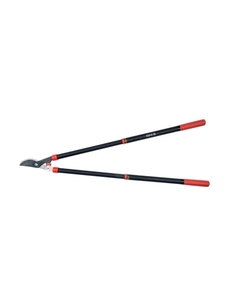 Сучкорез с телескопическими ручками 630-960 мм YATO YT-8838