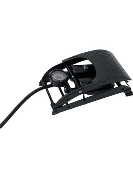 Насос ножной двойной с манометром YATO YT-7350 37147350 092 1