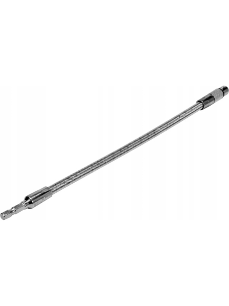 Удлинитель гибкий (300 мм; 1/4") YATO YT-14001