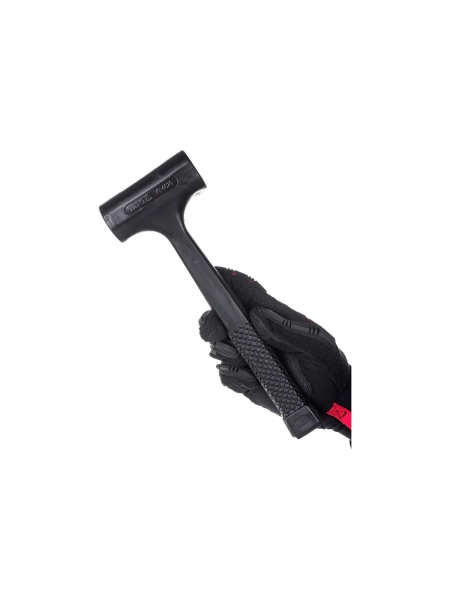 Молоток YATO безынерционный 740г. YT-4620 37154620 092 1