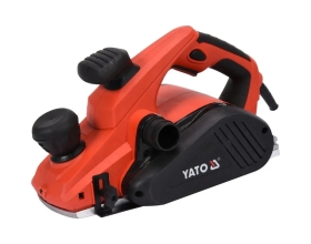 Электрорубанок YATO 1300 Вт YT-82144