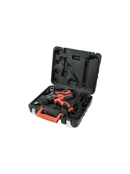 Гайковерт элект. ударный YATO 1/2",600Нм YT-82021 370282021 092 1