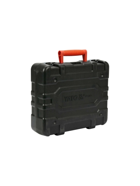 Гайковерт элект. ударный YATO 1/2",600Нм YT-82021 370282021 092 1