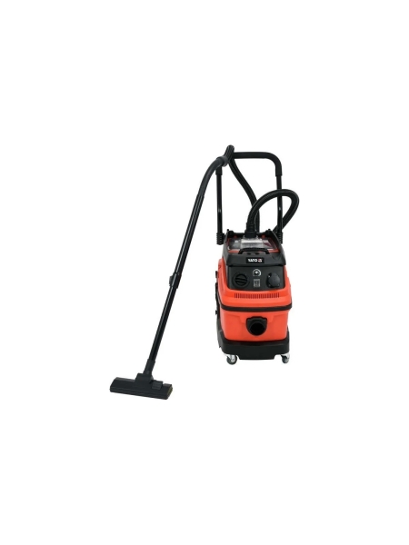 Промышленный пылесос YATO 30л, 1600Вт YT-85715 370285715 092 1