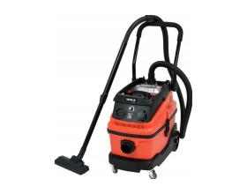 Промышленный пылесос YATO 30л, 1600Вт YT-85715 370285715 092 1